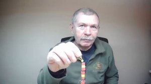 Константин Кузьмин. Что ловить на мандулу?