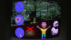Секреты Аманды Amanda the Adventurer Demo 1.4.1 \ Хоррор игра злая аманда