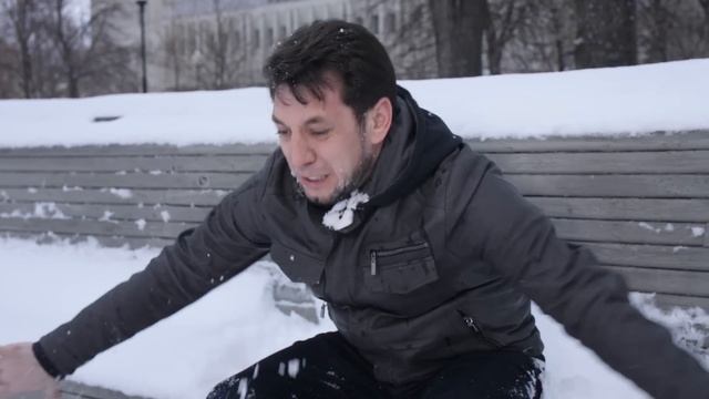 Фирдус Тямаев - Богелэ талым / Клип / 2019 смотреть онлайн