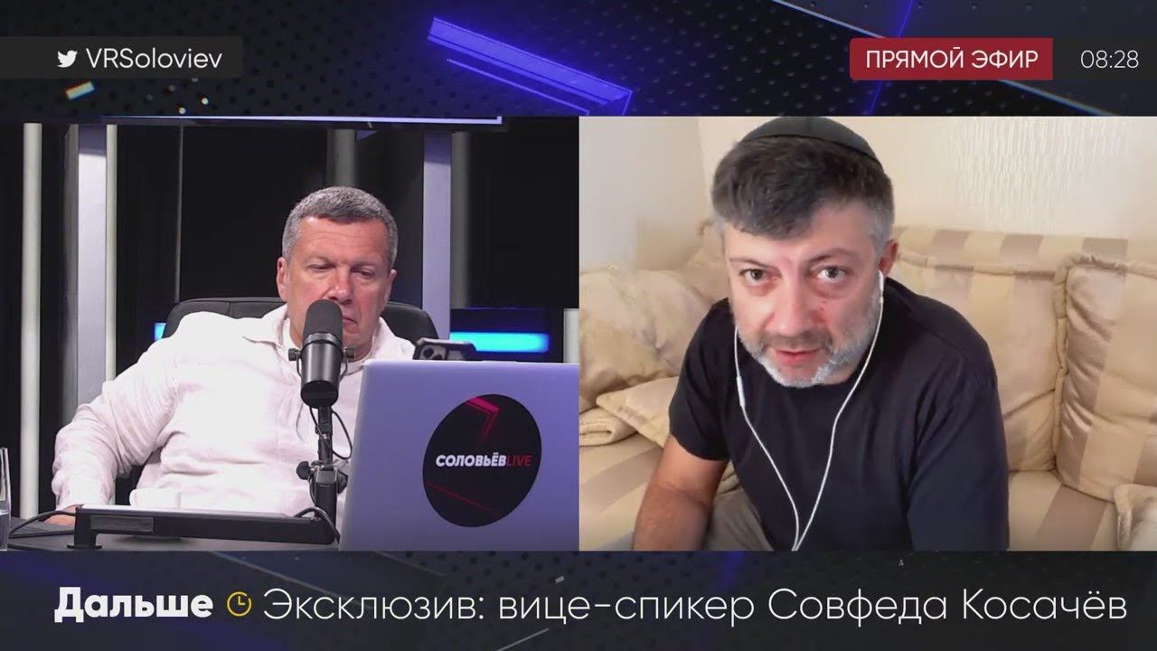 Американские СМИ НЕДОВОЛЬНЫ! Эксперт из США у Соловьева о реакции на итоги встречи Путина и Байдена