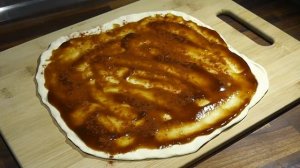 y2mate.com - Пицца барбекю с курицей  Pizza chiken BBQ_480p.mp4