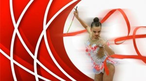 Музыка для художественной гимнастики-ТРЕК 96