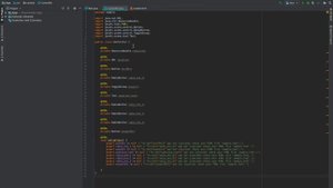 Java на практике - Разработка программ на Джава - 004 - Крутая Java программа за 10 минут! Изучение