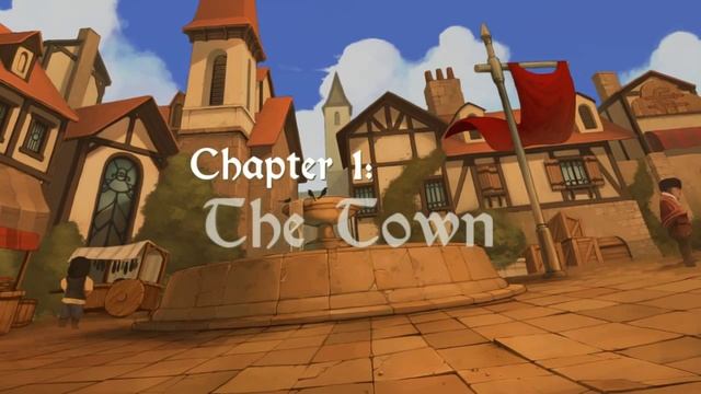 Let's Play Rollers of the Realm - Episode 1 смотреть онлайн