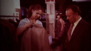 Советская мода 80-х.