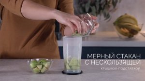 Погружной блендер VIXTER HBW-1314