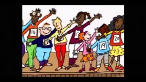 Kid's Box 4 Unit 4 Song