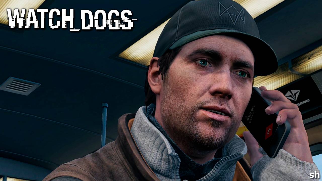 Watch Dogs►Прохождение без комментариев #6