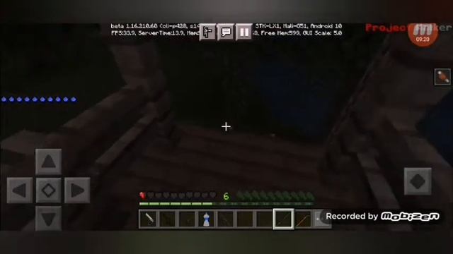 ЗОМБИ АПОКАЛИПСИС В МАЙНКРАФТЕ С МОДОМ Project Walker!!!  | МАЙНКРАФТ ВЫЖИВАНИЕ.... смотреть онлайн