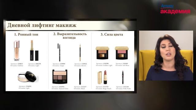 7. Профессиональный подход к созданию своего образа! Сабина Плиева