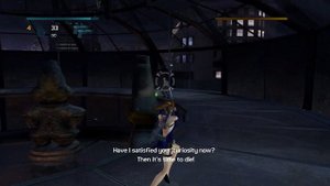 (2M Views Special) Tomb Raider 7: Legend-All Death Scene