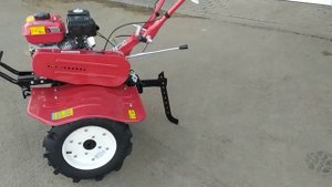 Мотоблок ASILAK SL-85B (AS1529-4010)