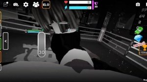 Граю в режим бокс бета ?