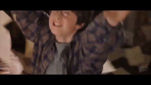 ПИСЬМО ДЛЯ ГАРРИ ПОТТЕРА - ГАРРИ ПОТТЕР И ФИЛОСОВСКИЙ КАМЕНЬ // МОМЕНТ ИЗ ФИЛЬМА