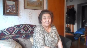 Нами Микоян 91 год