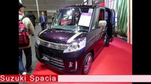 Топ-10 популярных городских автомобилей в мире