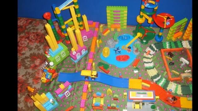 Конструирование смотреть онлайн