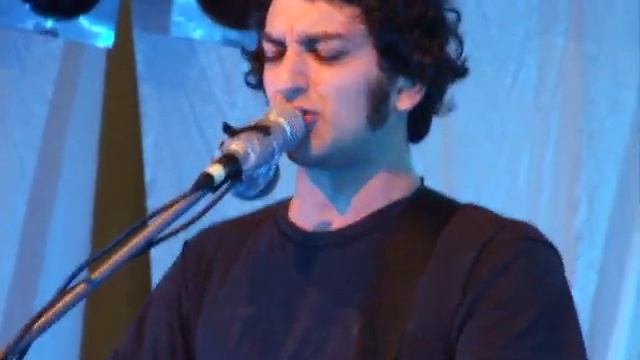 LE LUCI DELLA CENTRALE ELETTRICA - Piromani - live@Salerno Creativa смотреть онлайн