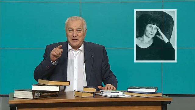 Югорский профессор рассказал, откуда произошли «предки и потомки» смотреть онлайн