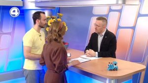 Важные факты, которые помогут не попасться мошенникам. Центробанк | Утренний Экспресс