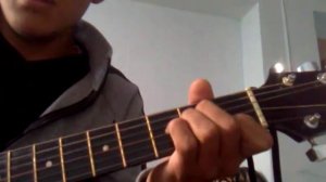 Красивая песня про любовь на гитаре