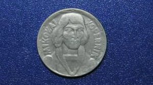 Николай Коперник.