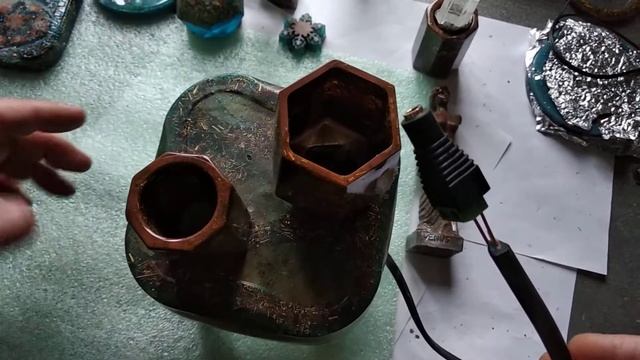 Активный Клаудбастер с катушкой превращается в активный аквадиск.Просмотр этого видео оздоравливает смотреть онлайн