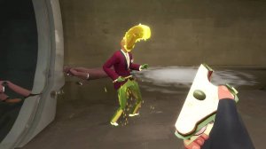 Смешная нарезка мерков ТФ2