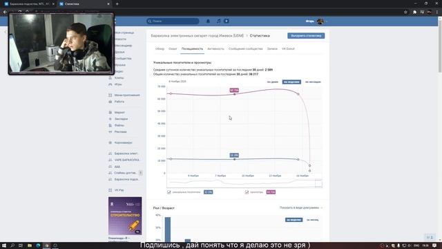 Как заработать на группе вк 2020 . Подробная инструкция что к чему смотреть онлайн