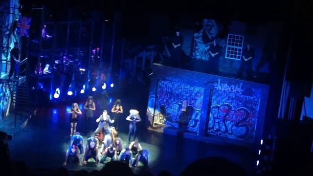 TODD - Праздник крови смотреть онлайн