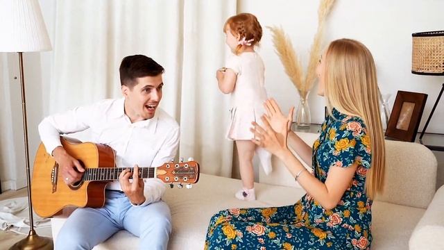 Нашим любимым мамам посвящается ❤