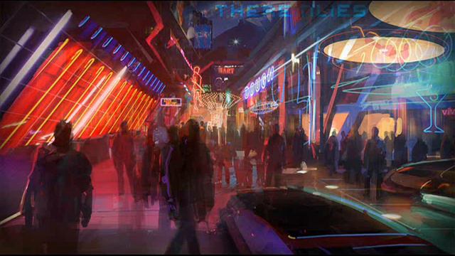 ThereinLies - Mass Relay смотреть онлайн