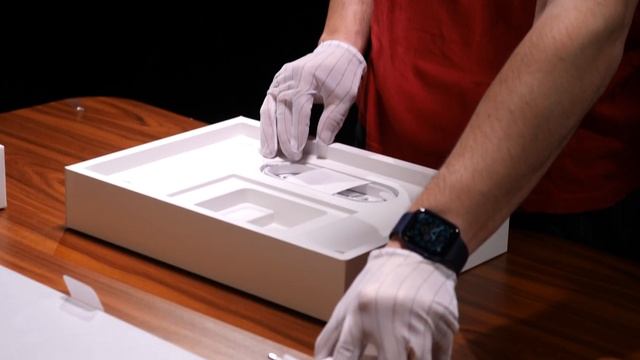 MacBook Pro 16 M1 Max смотреть онлайн