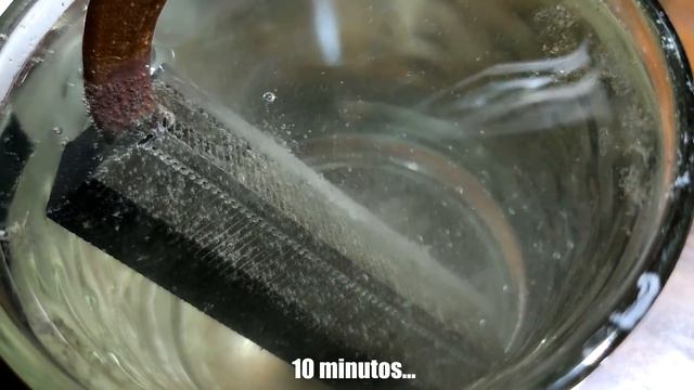 RESCATÉ ESTA VIEJA NOTEBOOK! ESTABA EN UN BARCO PESQUERO ABANDONADA MUERTA! - ACER 5516 AMD TF-20 смотреть онлайн