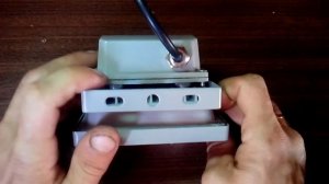 Светодиодный прожектор 10 Вт