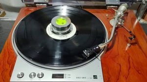 Проигрыватель винила Victor JL-B44