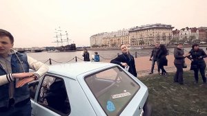 Адекватности. VW Golf Mk1 / VW Golf 6 R APR Stage 3+
