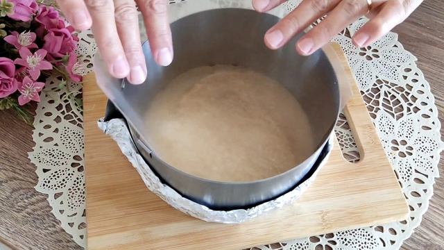 Вся Семья Подсела На Этот Десерт За 5 Минут! Без духовки, Без сгущёнки, Без муки! Это Так Просто! смотреть онлайн