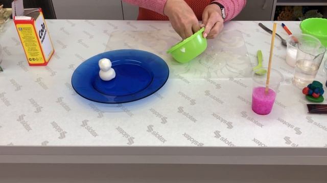 Практикум "Бенефис соды" смотреть онлайн