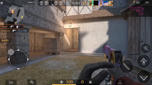 10 lvl Фейсита ПРОШЁЛ КАЛИБРОВКУ В СТАНДОФФ 2Aveo