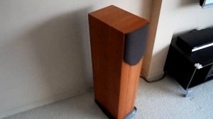 Mission m33i HK6500 Denon DCD-895