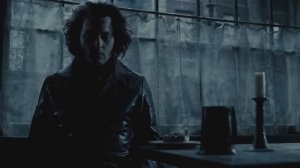 Sweeney Todd - Worst pies in London (HD)