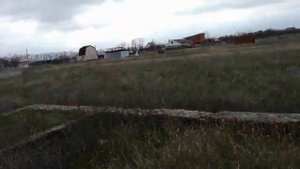 ХУТОР ЗЕЛЁНАЯ РОЩА на берегу Ейского лимана. Продаются 2 объекта: недострой и цоколь.