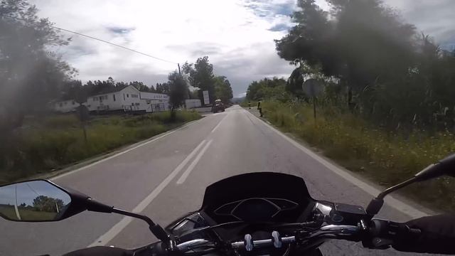 Honda PCX 125 (2018) - review e test ride смотреть онлайн