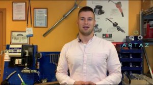 Ручной насос для перекачки топлива бочковой Пегас БелАк Бак.00111 с рычажным приводом