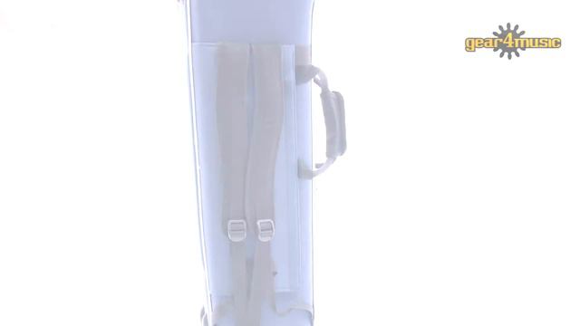 Deluxe Trombone Case with Straps by Gear4music смотреть онлайн