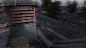 STALKER ФОТОГРАФ Основной сюжет Поиск Левши (Декодер для Левши)