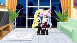 Я полюбила бандита | GLMV | Gacha Life