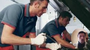 Сезонное обслуживание. Вот всё что надо сделать при подготовке авто