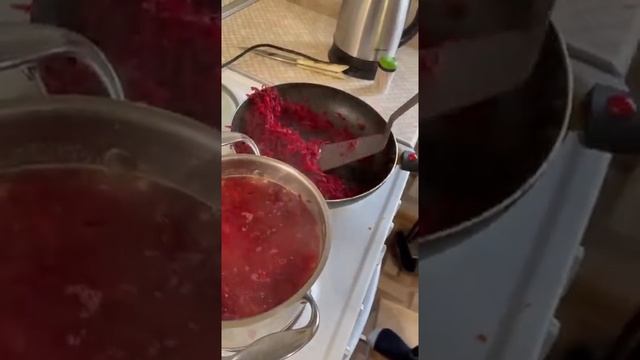 Борщ смотреть онлайн